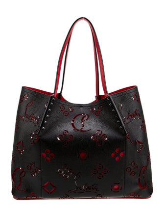 Christian Louboutin Leather Cabarock