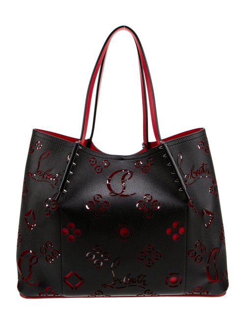 Christian Louboutin Leather Cabarock