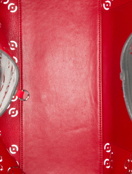 Christian Louboutin Leather Cabarock