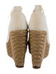Christian Louboutin Canvas Espadrilles