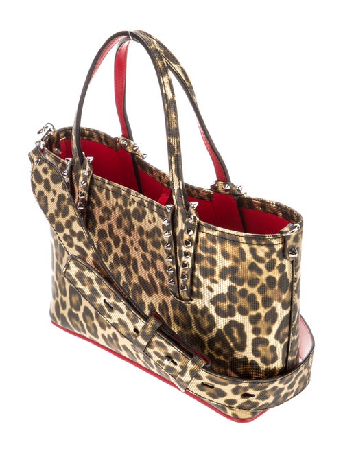 Christian Louboutin Spike Cabata