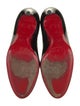 Christian Louboutin Patent Leather Pumps