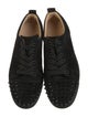 Christian Louboutin Louis Junior Spikes Sneakers