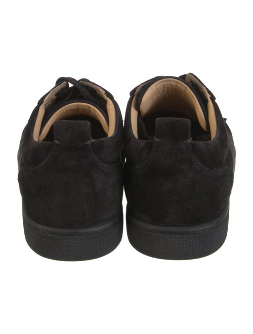 Christian Louboutin Louis Junior Spikes Sneakers