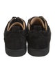 Christian Louboutin Louis Junior Spikes Sneakers