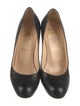 Christian Louboutin Leather Pumps