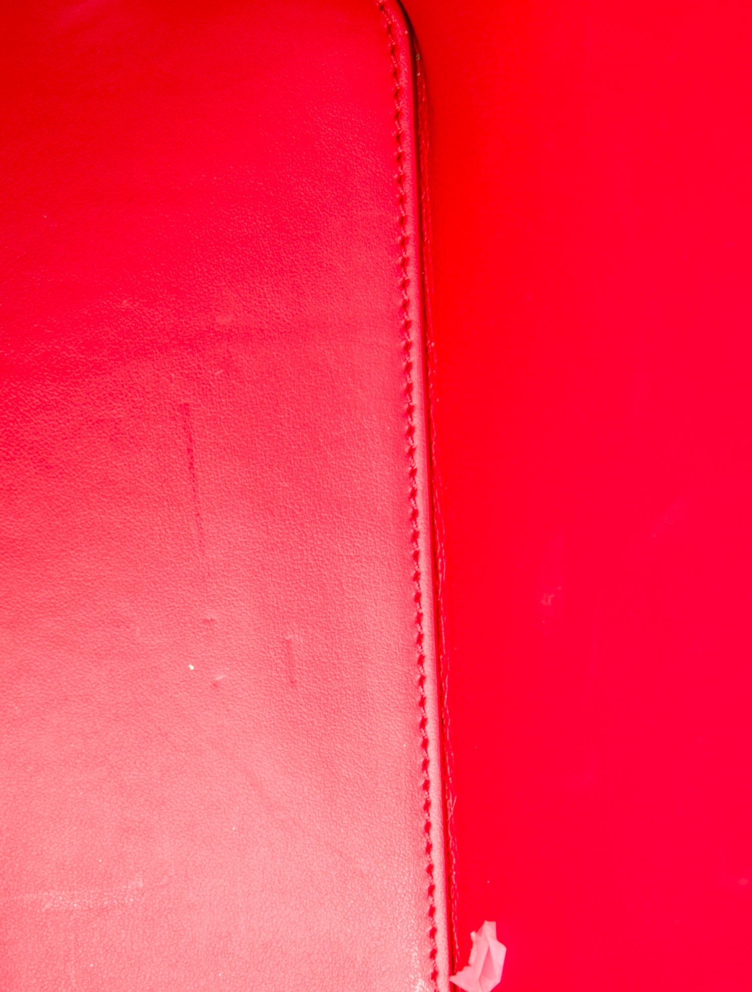 Christian Louboutin Leather Cabata