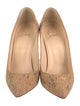 Christian Louboutin Decoltish Pumps