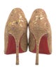 Christian Louboutin Decoltish Pumps