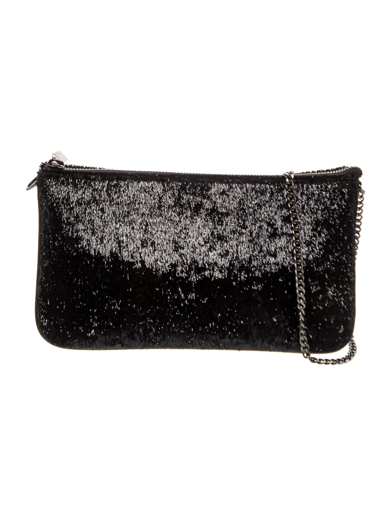 Christian Louboutin Sequins Loubila