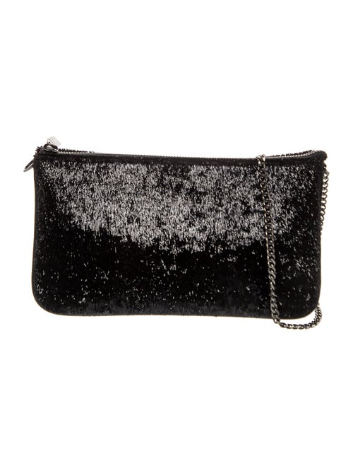 Christian Louboutin Sequins Loubila