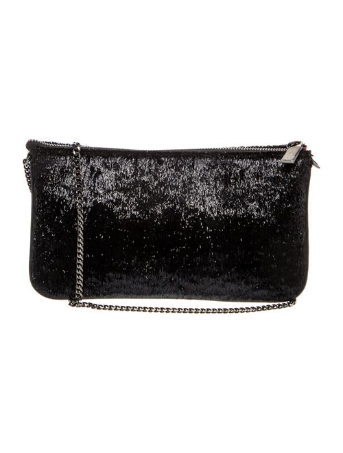 Christian Louboutin Sequins Loubila