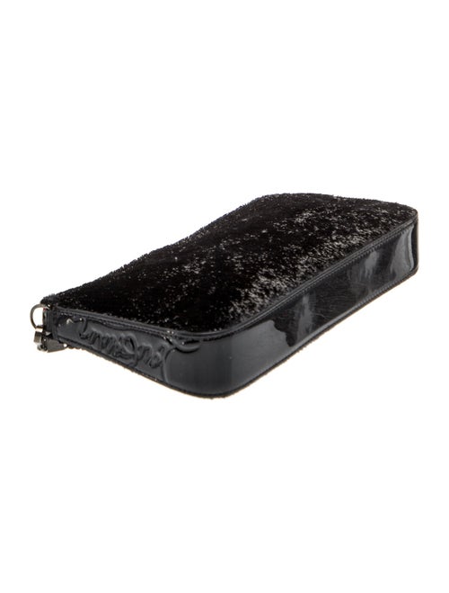 Christian Louboutin Sequins Loubila