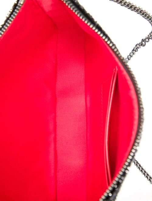 Christian Louboutin Sequins Loubila