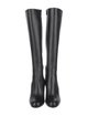 Christian Louboutin Leather Boots