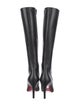 Christian Louboutin Leather Boots