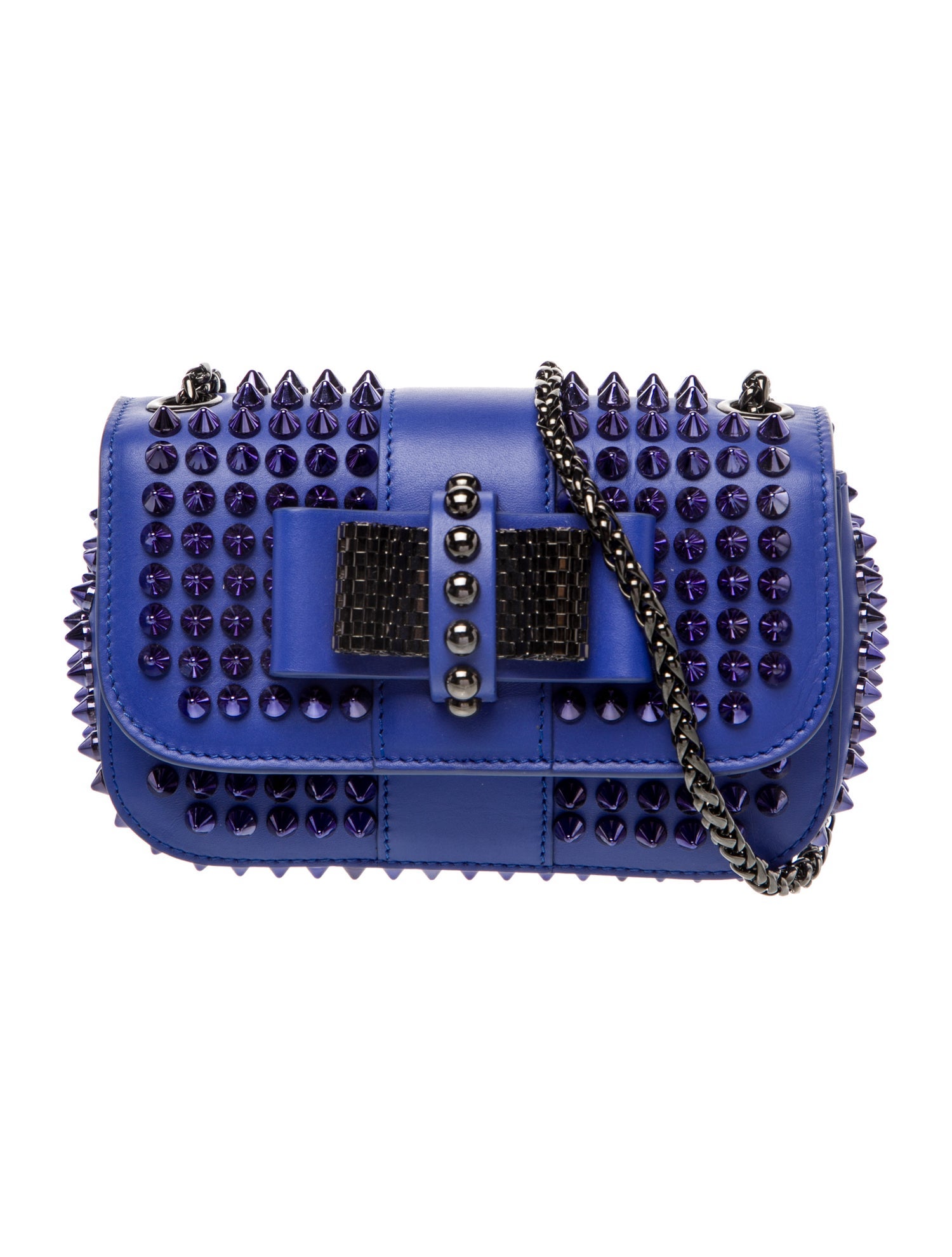 Christian Louboutin Spike Sweet Charity