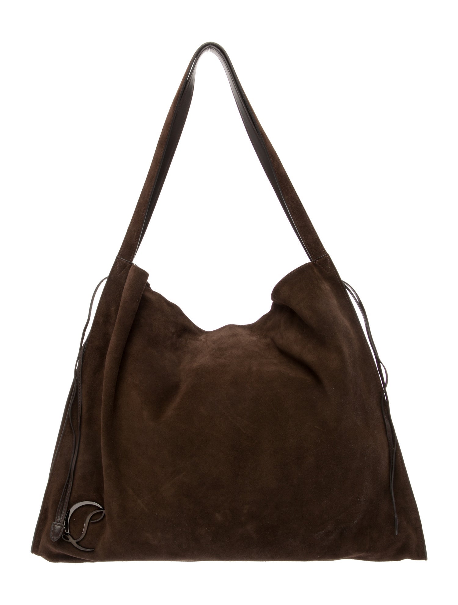 Christian Louboutin Suede Le 54