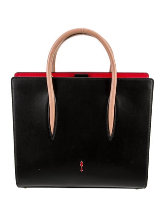 Christian Louboutin Spike Paloma