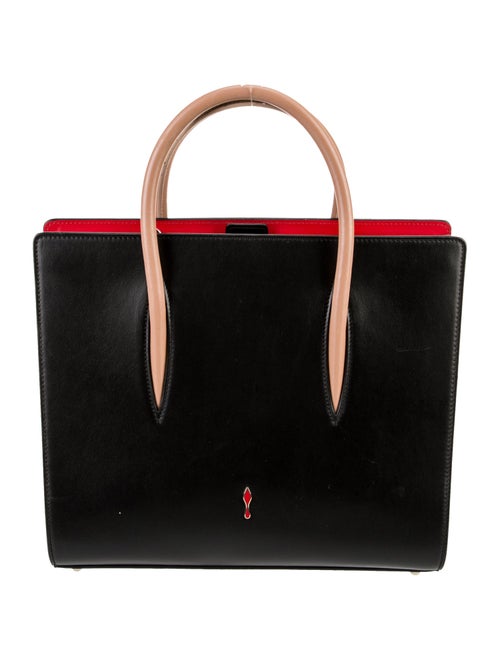 Christian Louboutin Spike Paloma