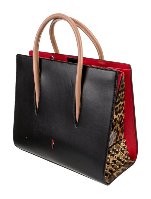 Christian Louboutin Spike Paloma