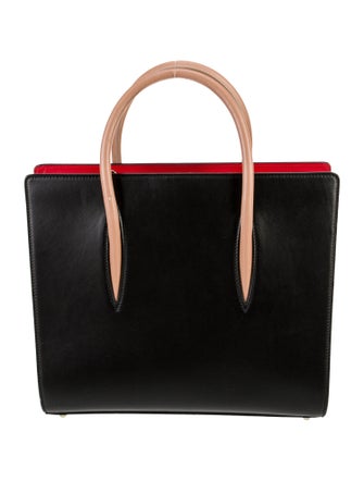 Christian Louboutin Spike Paloma