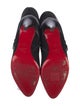 Christian Louboutin Leather Boots