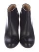 Christian Louboutin Leather Boots