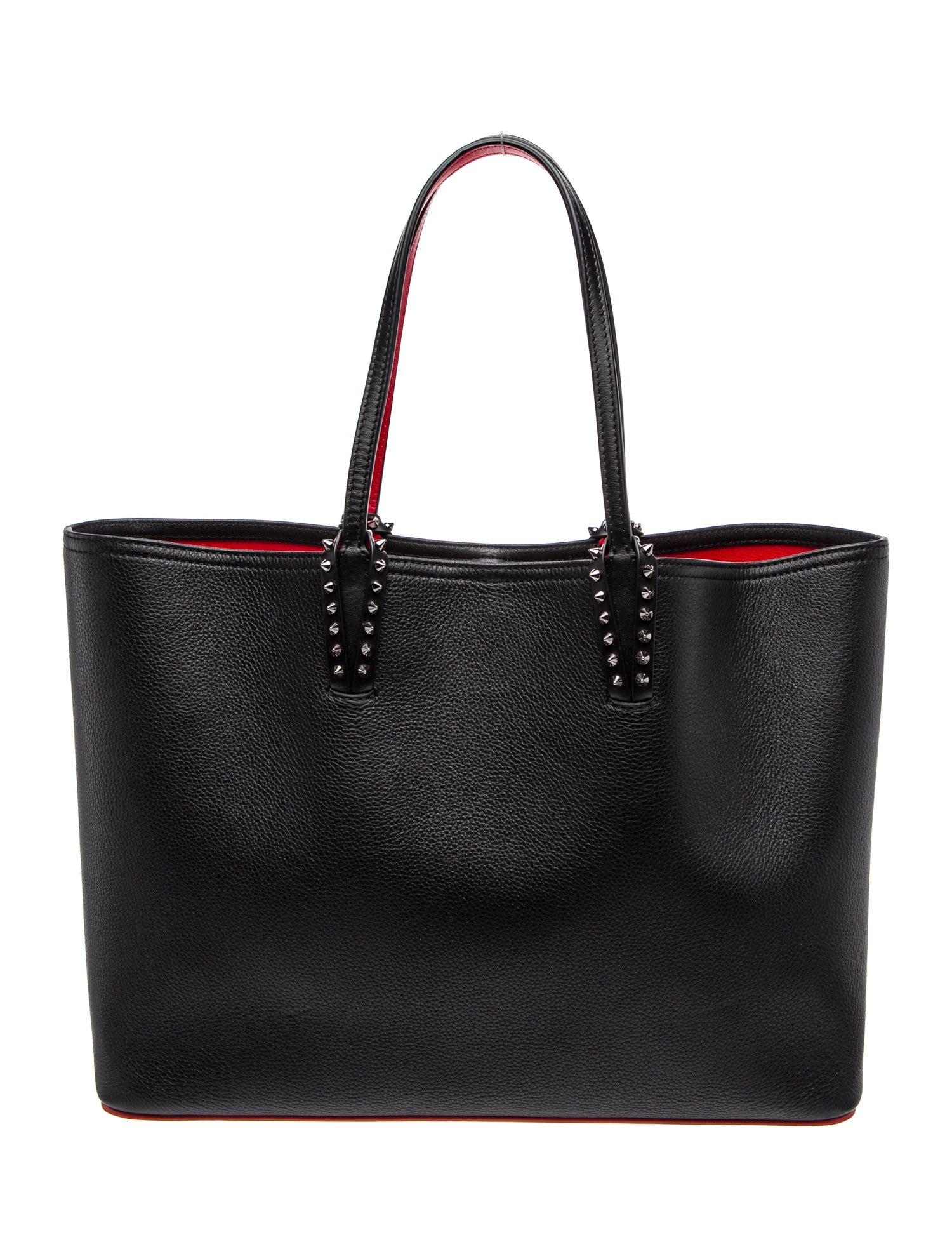 Christian Louboutin Spike Cabata