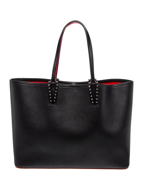 Christian Louboutin Spike Cabata