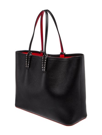 Christian Louboutin Spike Cabata