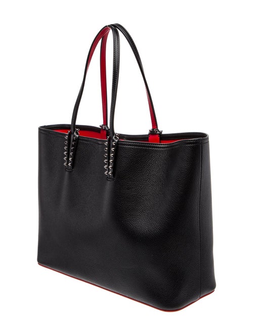 Christian Louboutin Spike Cabata