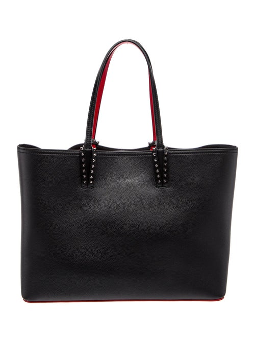 Christian Louboutin Spike Cabata