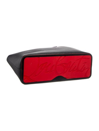 Christian Louboutin Spike Cabata