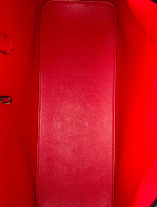 Christian Louboutin Spike Cabata