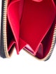 Christian Louboutin Leather Printed Wallet