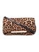 Christian Louboutin Ponyhair Crossbody Bag