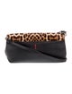 Christian Louboutin Ponyhair Crossbody Bag