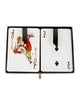 Christian Louboutin Playing Card Set