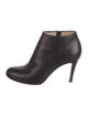 Christian Louboutin Leather Boots