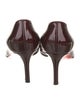 Christian Louboutin Patent Leather Pumps