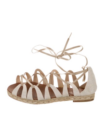 Christian Louboutin Gladiator Sandals