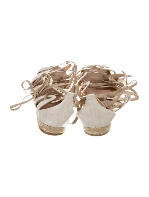 Christian Louboutin Gladiator Sandals