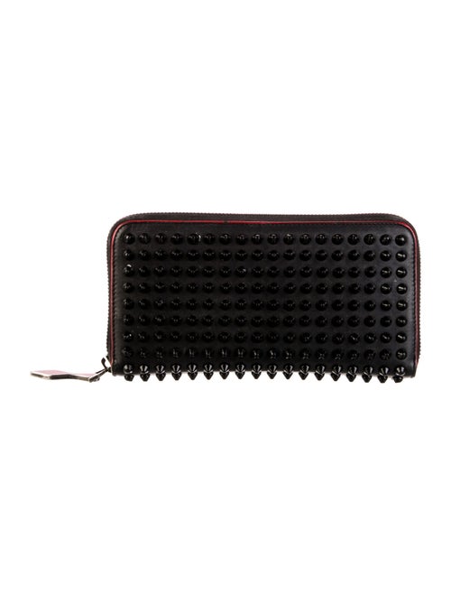 Christian Louboutin Leather Wallet
