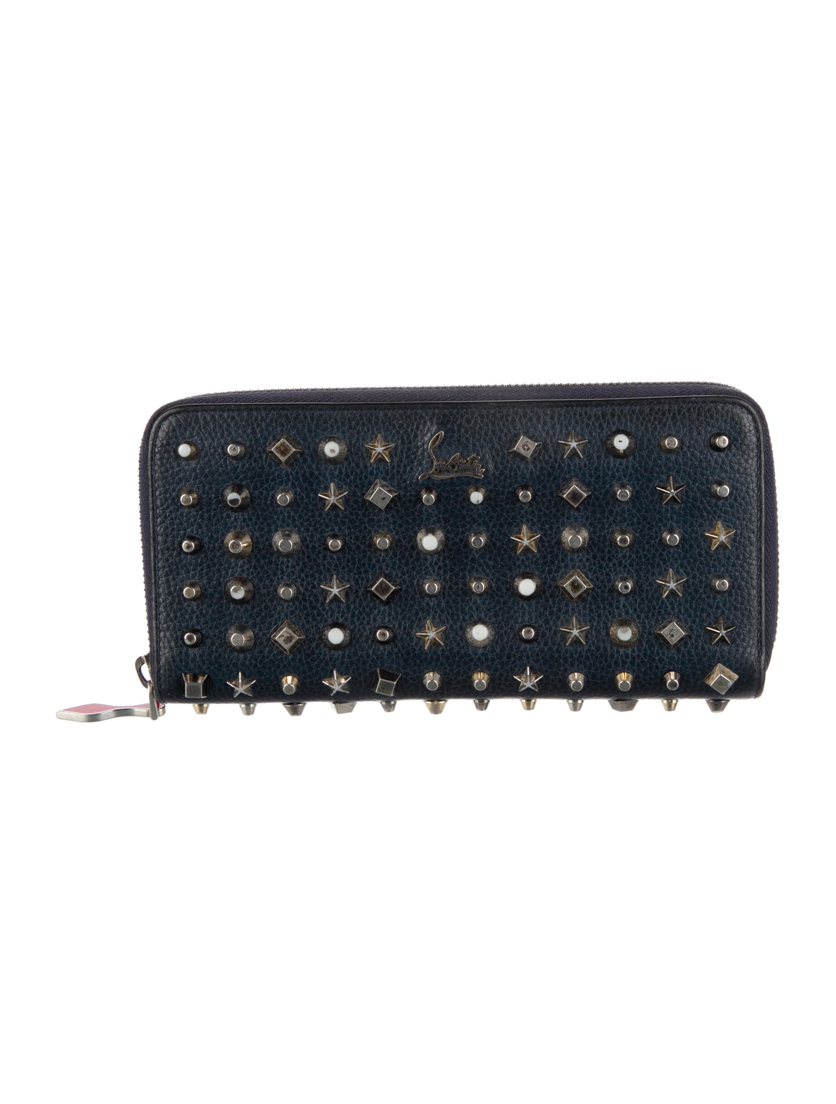 Christian Louboutin Leather Wallet