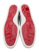 Christian Louboutin Leather Sneakers