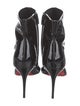 Christian Louboutin Patent Leather Boots