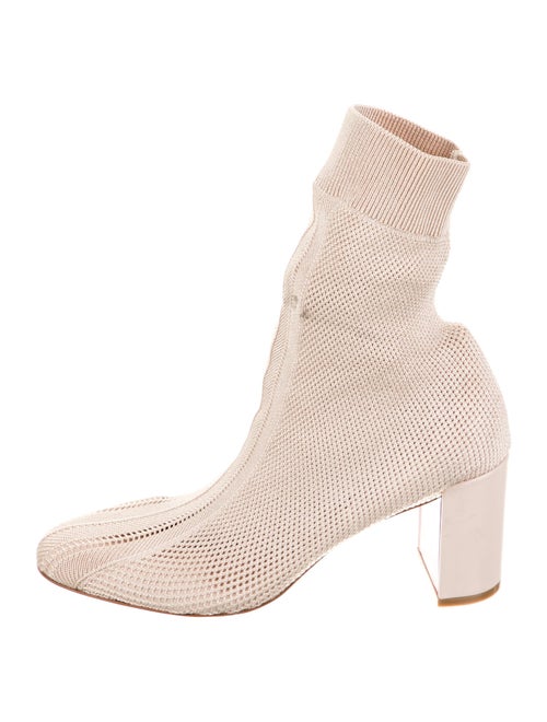 Christian Louboutin Sock Boots