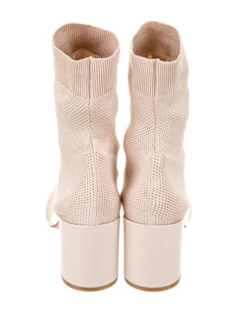 Christian Louboutin Sock Boots
