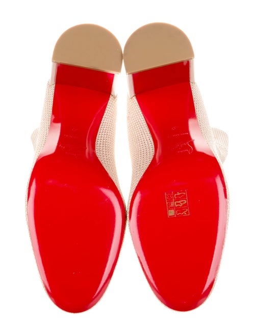 Christian Louboutin Sock Boots